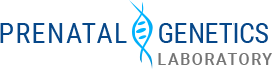 Non-Invasive Prenatal Paternity Test (NIPP) Los Angeles CA | Prenatal Genetics Lab